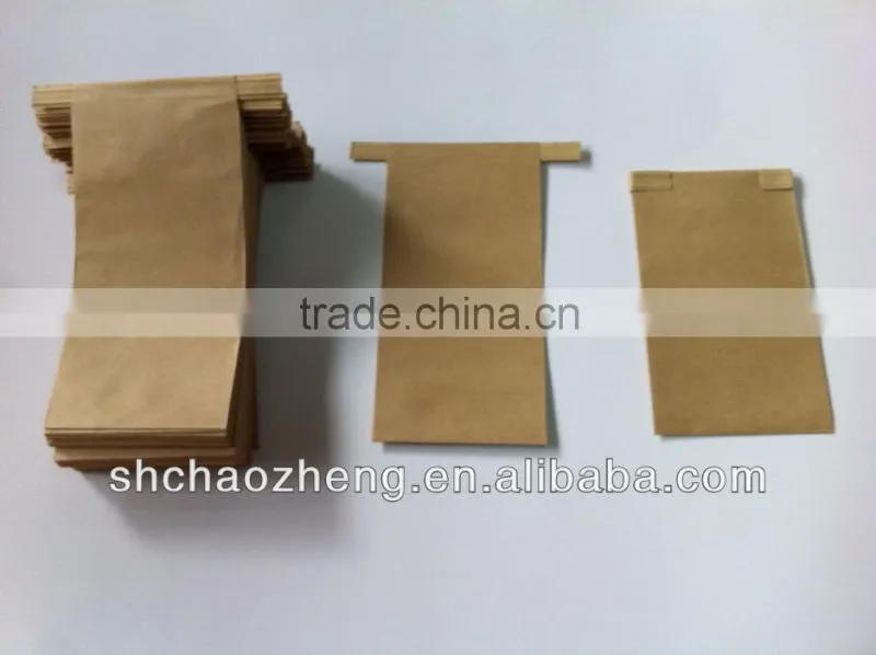 TIN-TIE CLOSURE ENVELOPES