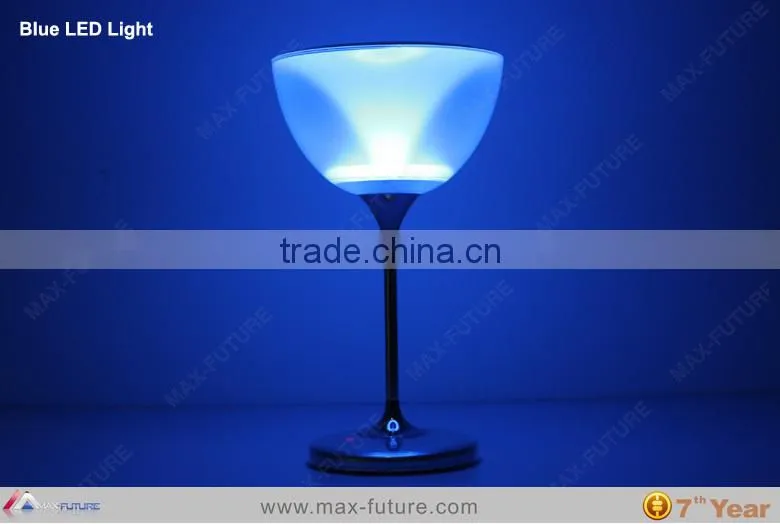 New model for chrismas fancy led lamp Bluetooth speaker
