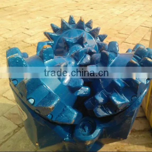 26"(660.4mm)HAT111milled tooth tricone rock bit,tricone mill tooth bit,water tricone bits