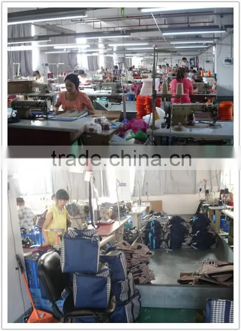 yiwu New products newest design transparent pp pvc cosmetic bag with zipper manufacture and supplier made in china