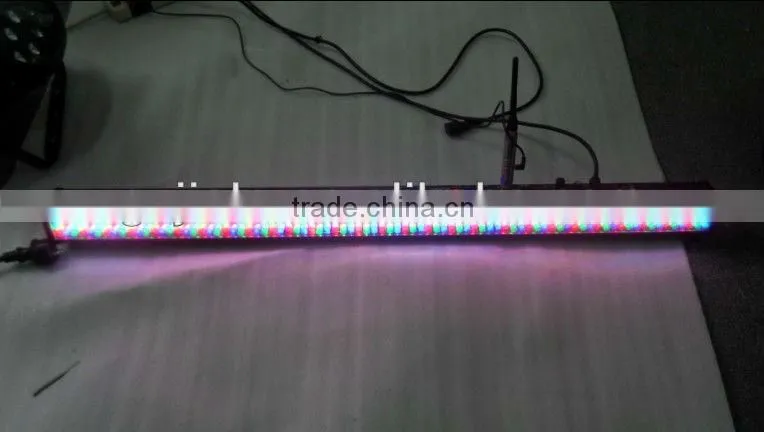 RGB Luces led light/ bar light