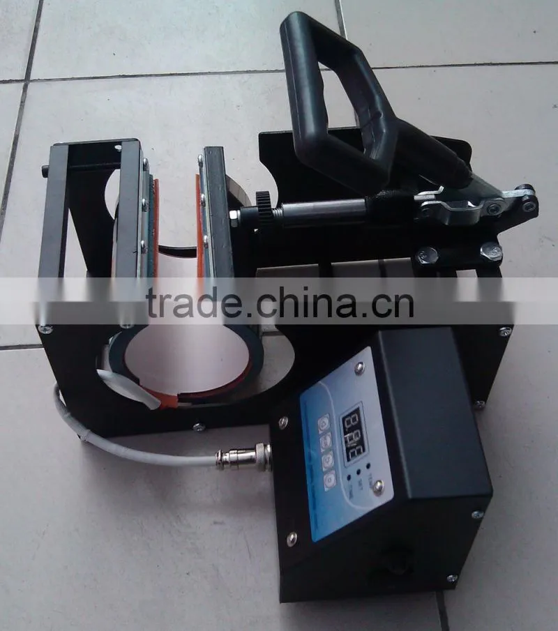 sublimation mug machine
