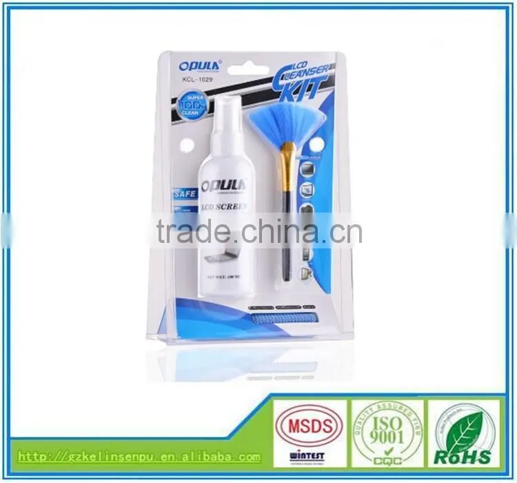 New Magical TV Screen Cleaning Kit hot sell