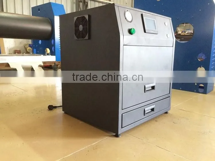 high vacuum pressure 3D sublimation heat press sublimation machine for Samsung phone case / cover sublimation