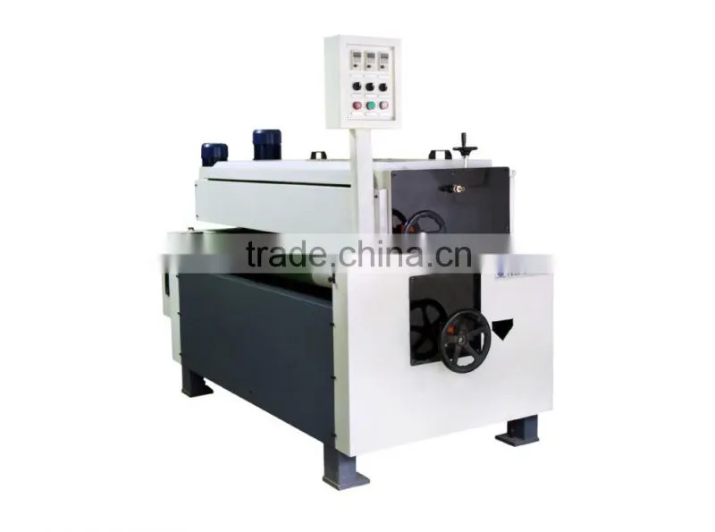 Laser Roller Coating Machine