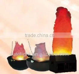 Standing led stage flame light, fire flame lamps