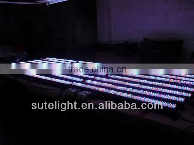 Popular using in England LED Wall washer lighting