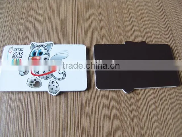 EVA custom fridge magnets
