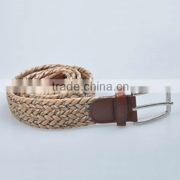 550 nylon flat paracord survival belt
