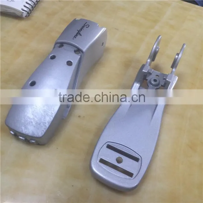 high Precision metal parts stamping die casting and high quality plating processing