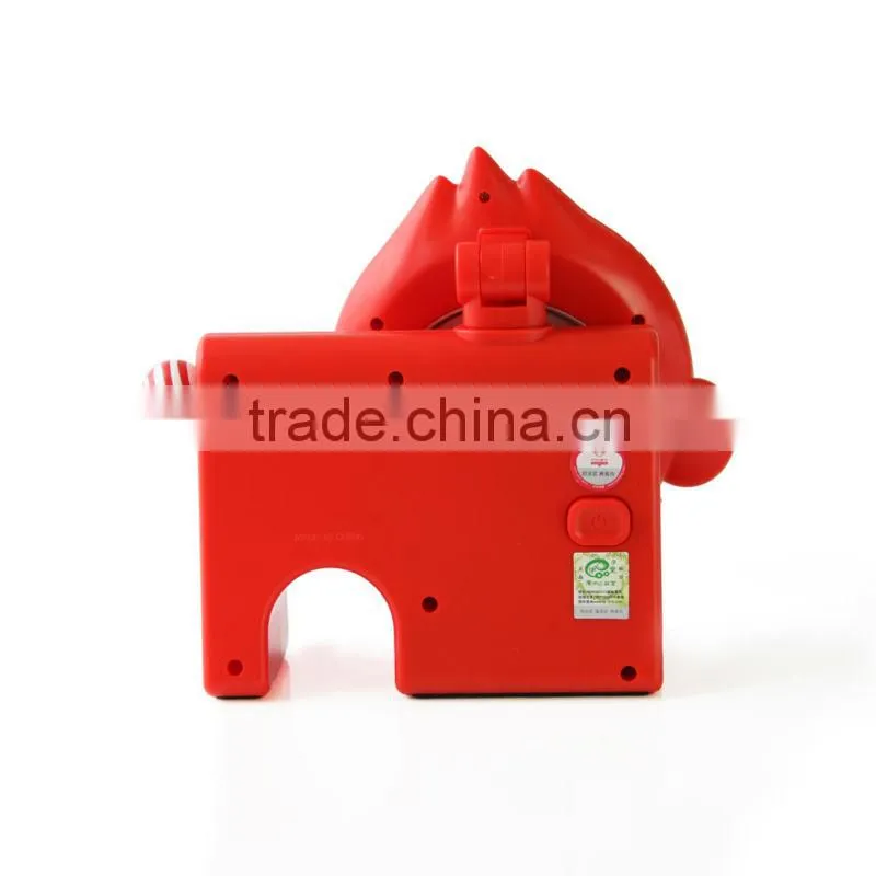 Hot sale animal shaped lamp