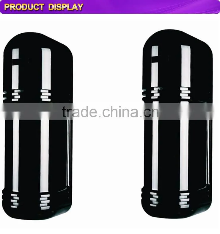 infrared security dual beam laser