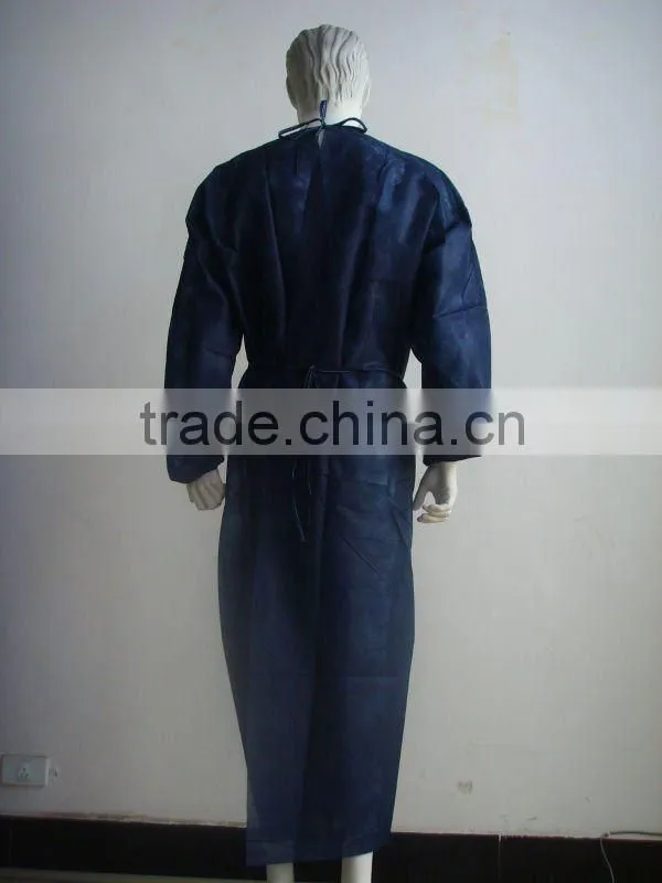 Disposable Medical Clothes Medical Clothes for Doctors