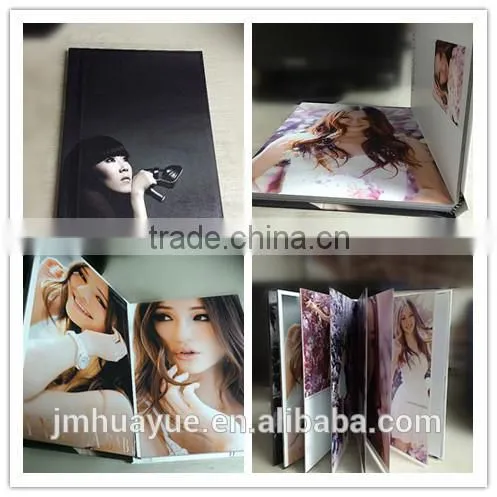 Newest photo and poster korean velvet varnish machine