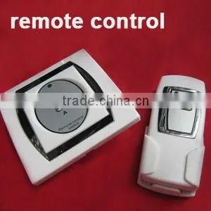 off low power remote control switch