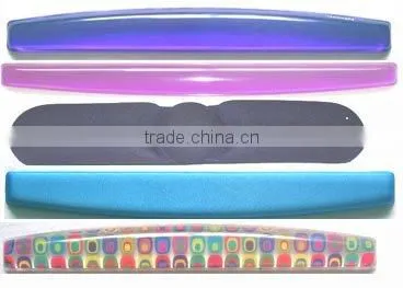 gel keyboard wrist rest pads