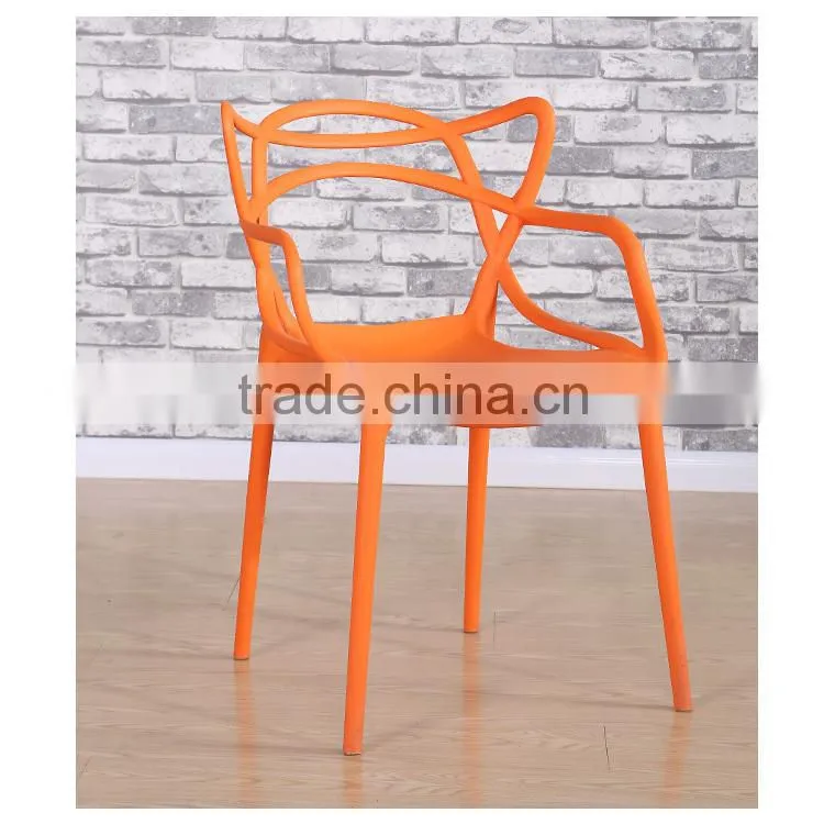 Cheap colored garden chair for sale
