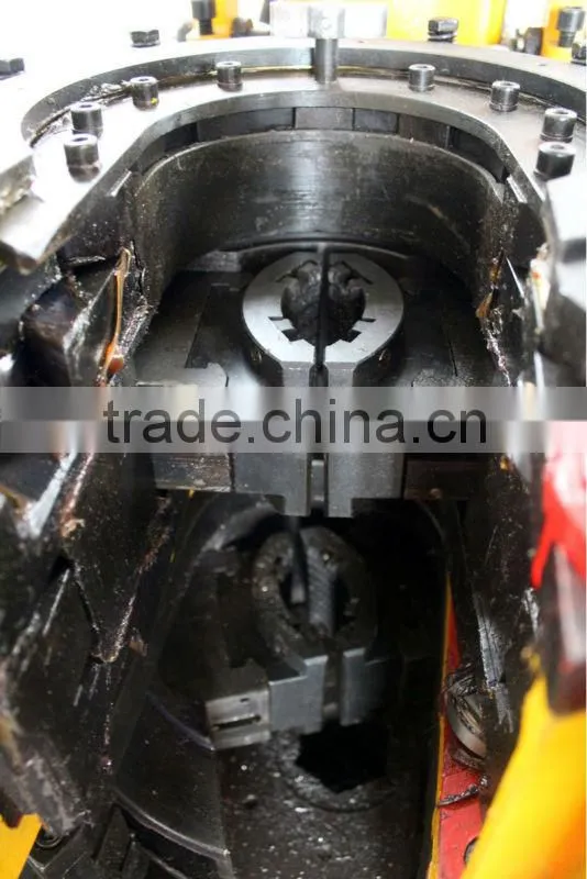XQ140/12YA Hydraulic tubing tongs