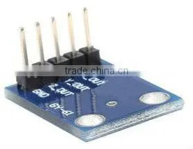 3-Axis Compass Accelerometer Module3-Axis Accelerometer Tilt Angle ModuleGY-61 ADXL335 Three-axis Accelerometer Module