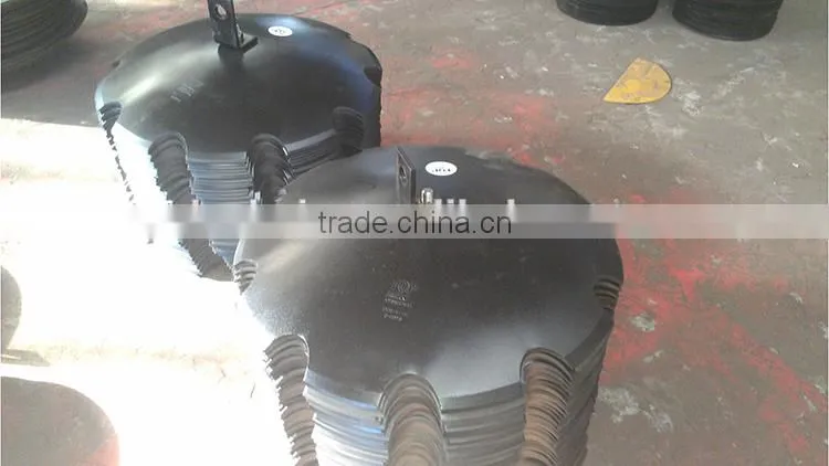 Farm machinery parts Hydraulic Offset Heavy-duty Disc Harrow 1BZ
