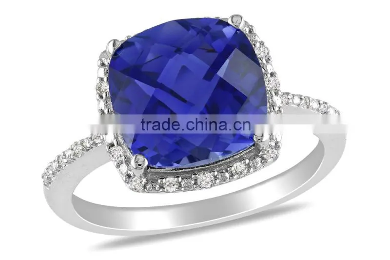 women silver finger rings, silver 925 new model ring for women