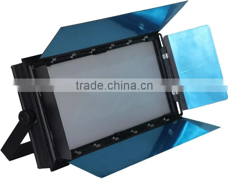 Pro-stage studio light 256pcs 5mm led tricolor light TV Studio light