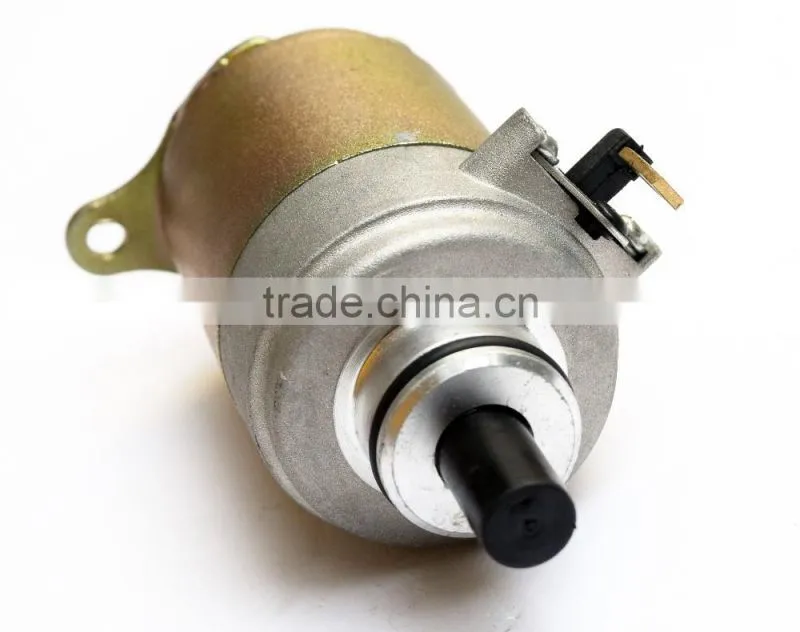 GY6 Motorcycle Motor