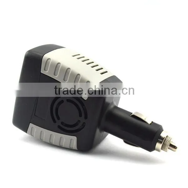 150W 12V DC to 110V/220V AC Power Inverter USB Converter Car Charger Laptop Adapter