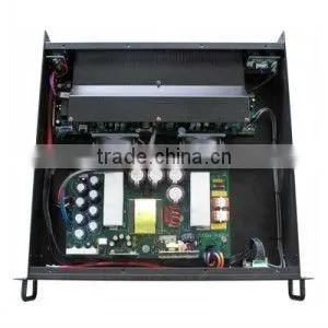 MC402 power amplifier 400W