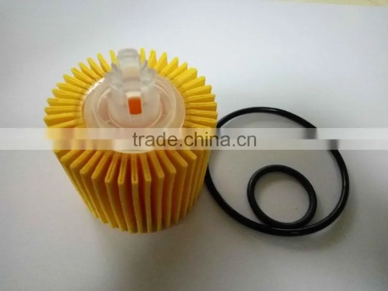 Auto Spare Parts Oil filter for Toyota corolla NRE150 1NRFE 04152-40060