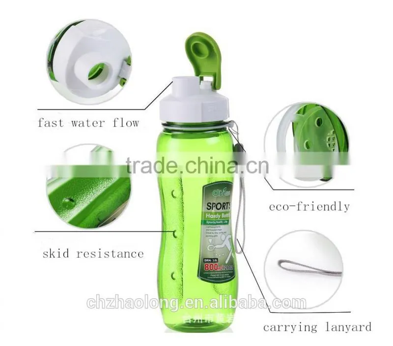 promotional items china drinking water bottle gym