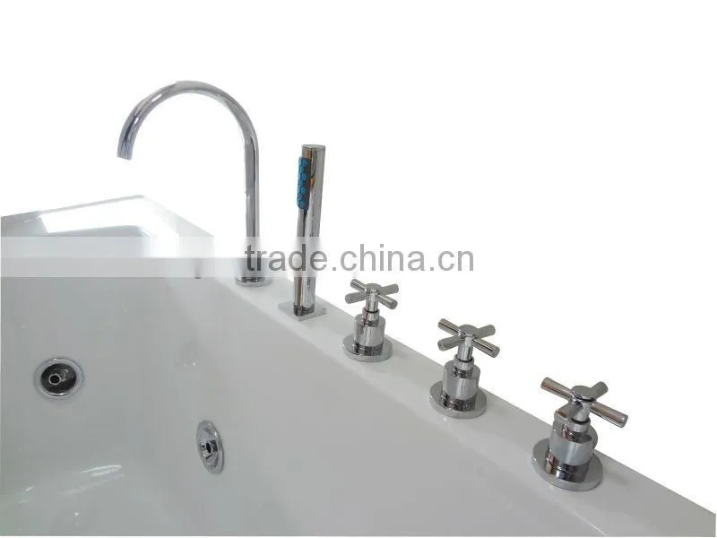 Y-23 massage bath fittings handheld shower head