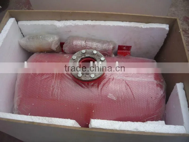 High quality air cannon of China manufacturer