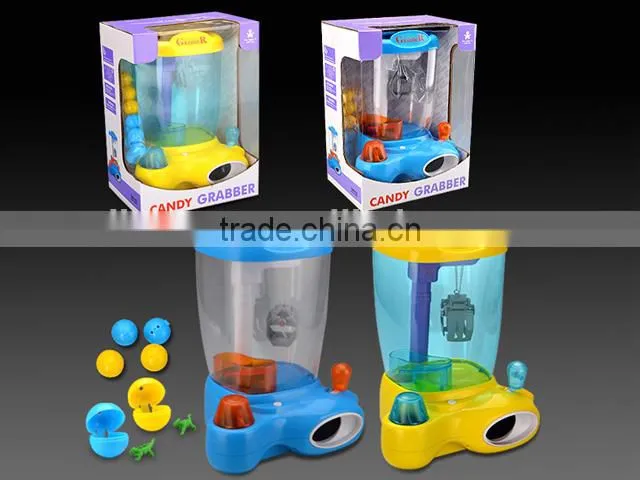 B/O CANDY TOYS WITH LIGHT AND MUSIC TJ15040085