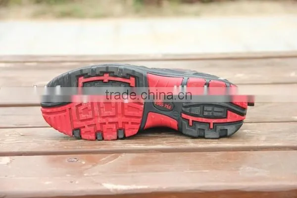 safety shoes type and steel toe feature china shoe factory
