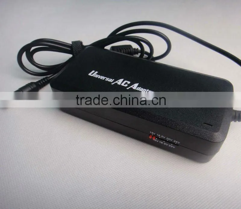 Chinese 90w Universal laptop ac adapter with usb for toshiba dell sony acer hp