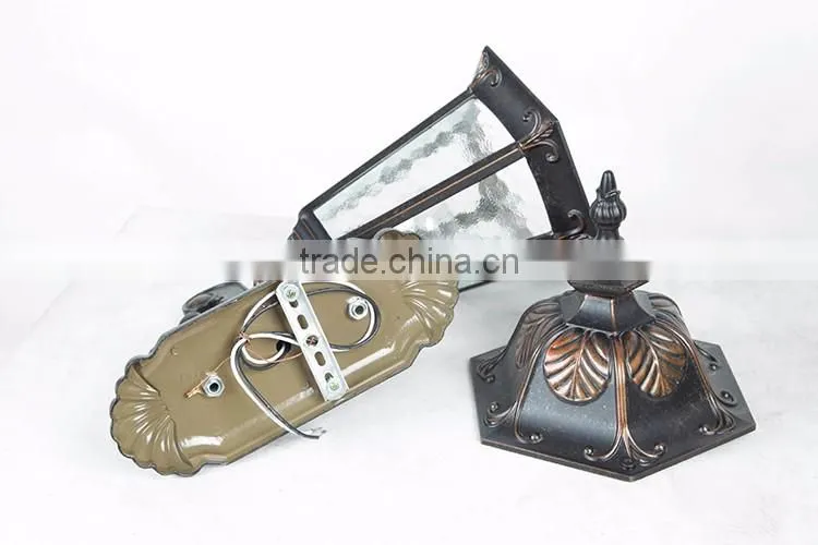 Old Industrial Vintage Pendant Loft Lampshade Ceiling Light Chandelier Lamp