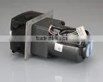 JIHPUMP Quick Install Panel Type OEM Peristaltic Pump of Flow Rate 3600ml/min