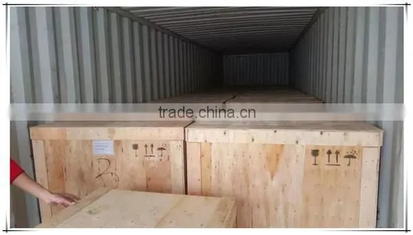 China manufacturer Security access control hydraulic road blocker with high quality