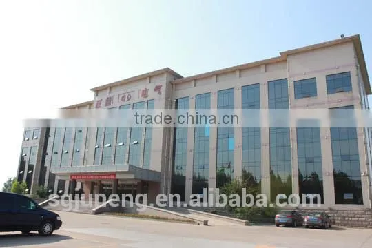 Epoxy Resin Casting Type Power Dry Transformer
