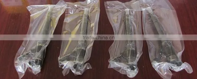 Orginal and genuine BOSCH common rail injector 0445110249 for MAZDA BT50 WE01-13-H50A FROM BEACON MACHINE