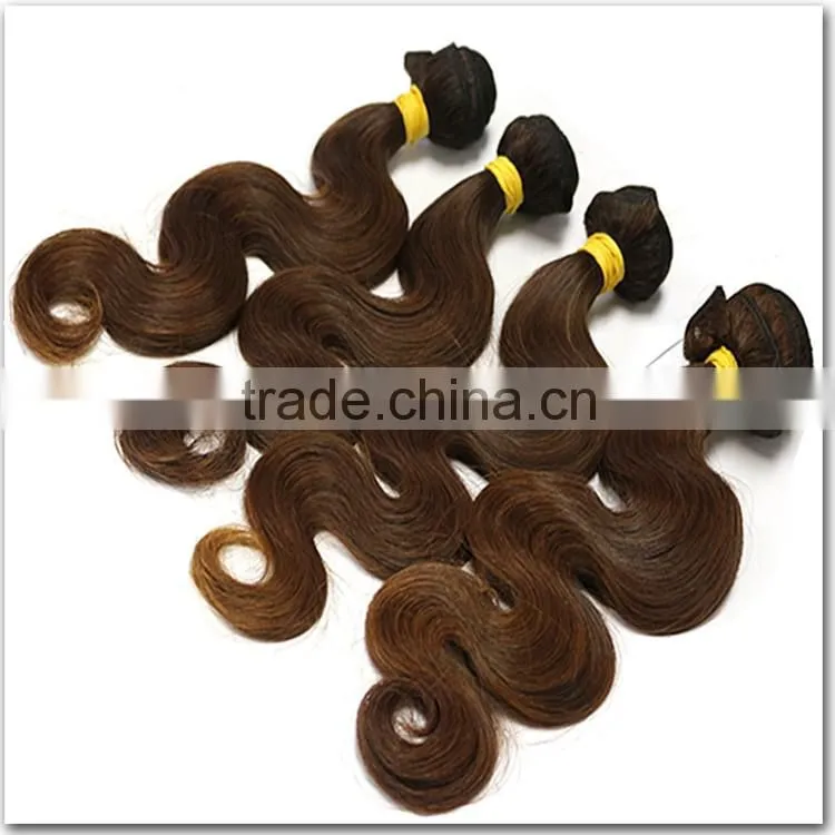 Factory supplier hair weavon,wholesale brazilian hair human hair extensions prices