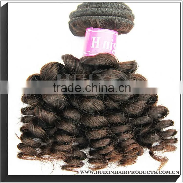 Top quality malaysian baby curly raw unprocessed virgin malaysian hair