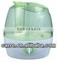 Popular model bottle humidifier for home use