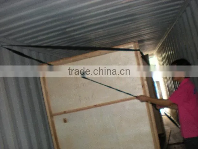 Wallcovering Wrapping Machine