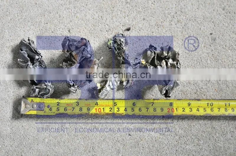 Good Quality of 3E's Ssed car shredder, for sale