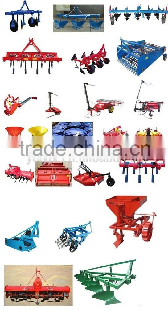 2CM-1 series potato planter