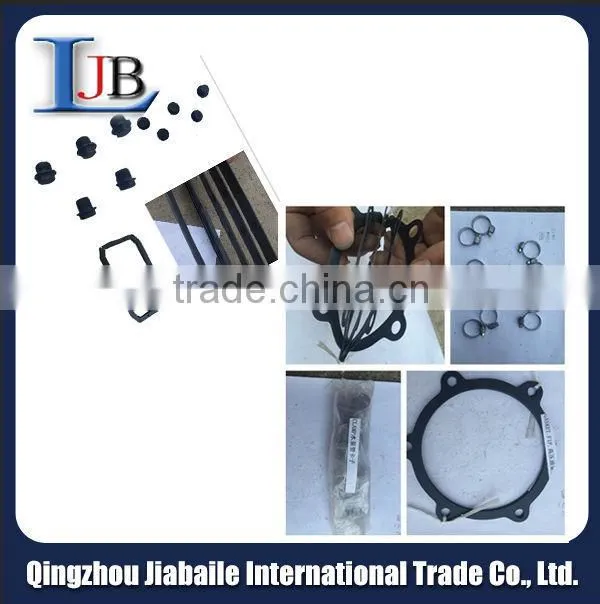 3 cylinder diesel engine block FOR CHANGCHAI NZ385Q and PARTS