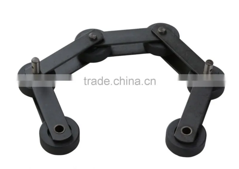 Handrail Chain Escalators & Escalator Parts