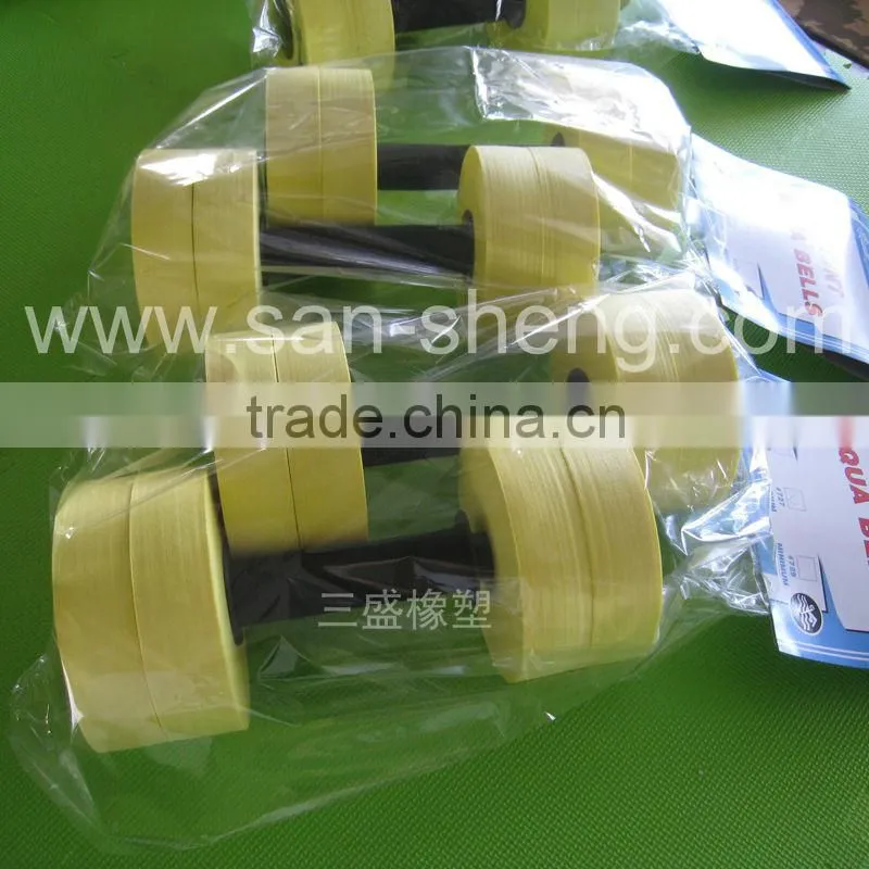 EVA swimming Barbell/Water Barbell/Floatable Dumbbell